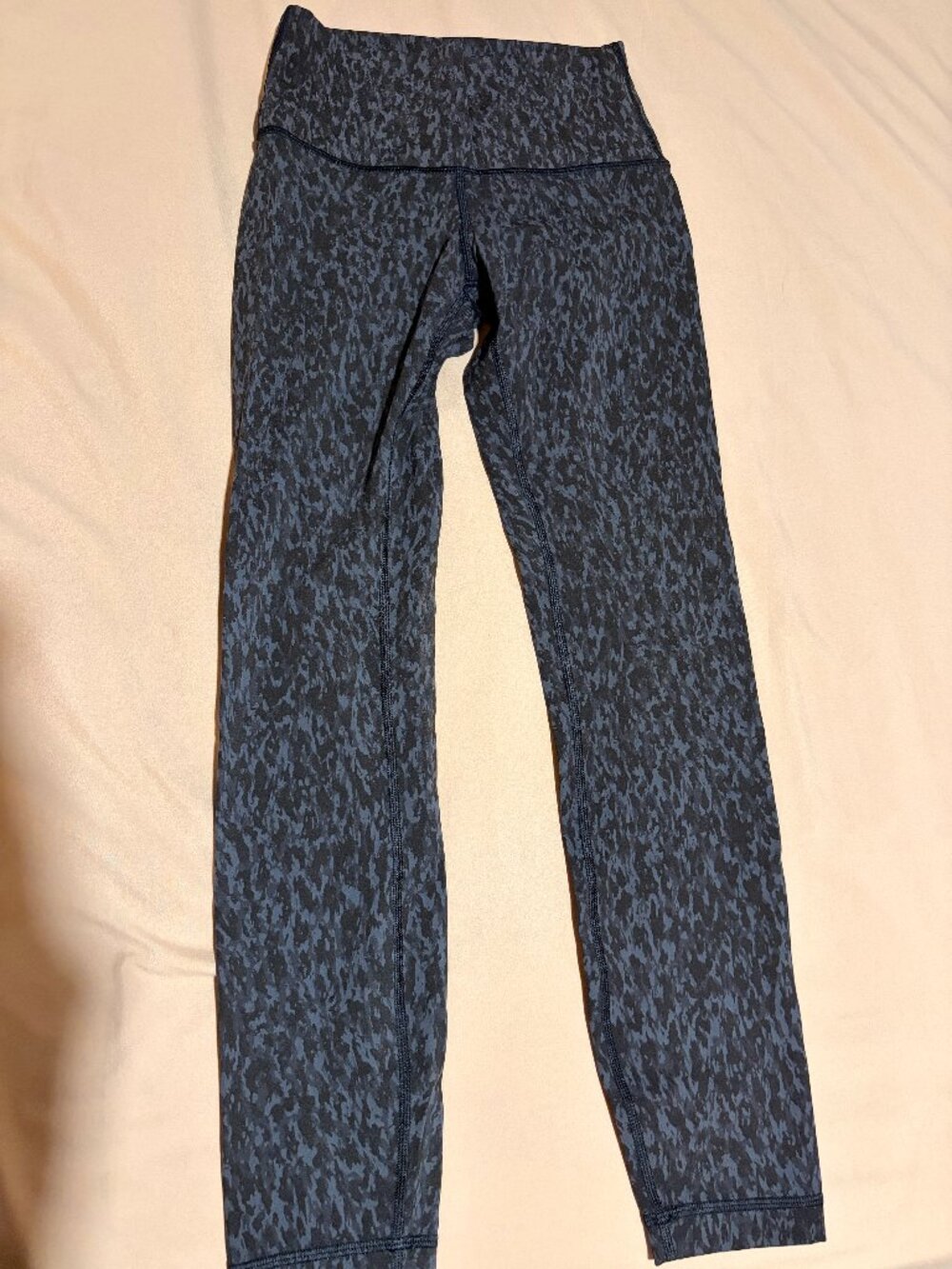 Lululemon Athletic Leggings